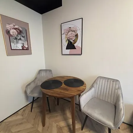 Lux Old Town - Plac Wolnosci 6 Appartement