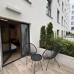 Lux Old Town - Plac Wolnosci 6 Πόζναν