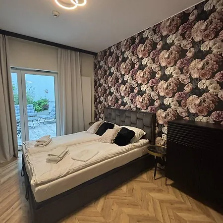 Διαμέρισμα Lux Old Town - Plac Wolnosci 6 *