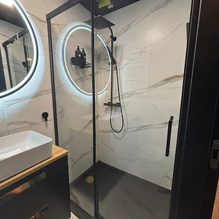 Apartamento Lux Old Town - Plac Wolnosci 6