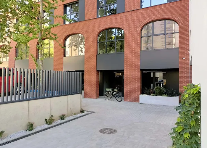 Apartamento Lux Old Town - Plac Wolnosci 6 *