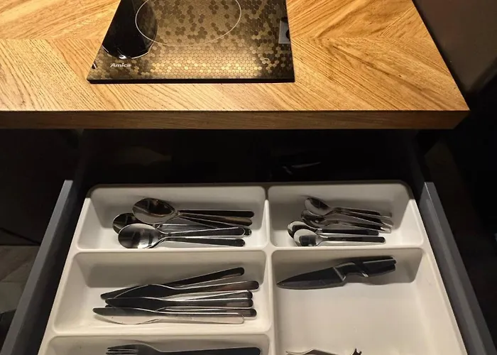 Lux Old Town - Plac Wolnosci 6 Apartamento *